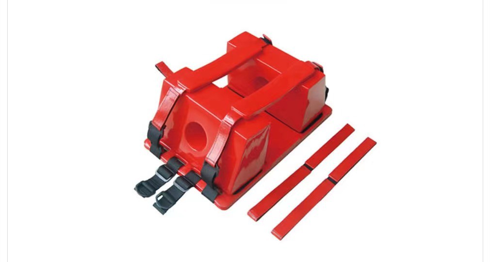 First Aid Medical Head Immobilizer for Stretcher.jpg First Aid Medical Head Immobilizer for Stretcher.jpg