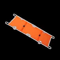 Savaş Alanı ve Dış Mekan İçin Katlanır Sedye