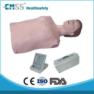 Yarım Vücut CPR Eğitim Maniki