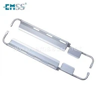 Aluminum Alloy Emergency Scoop Stretcher