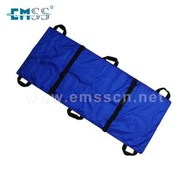 Yumuşak Acil Tuval Sedye